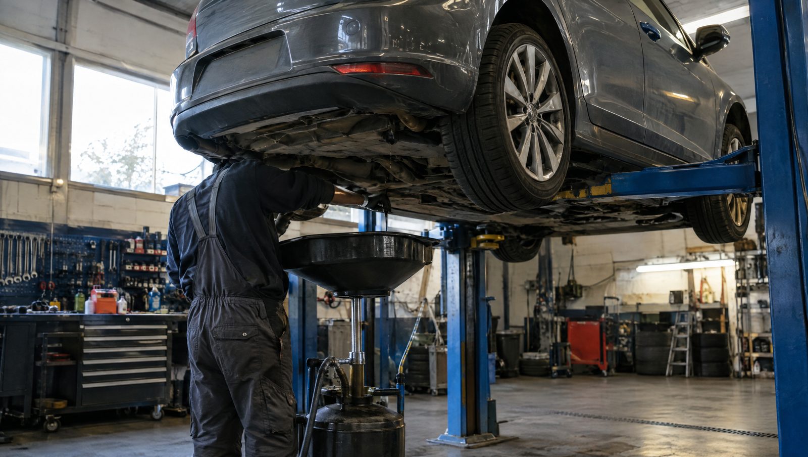 Volkswagen onderhoud: LongLife of vast interval en kosten