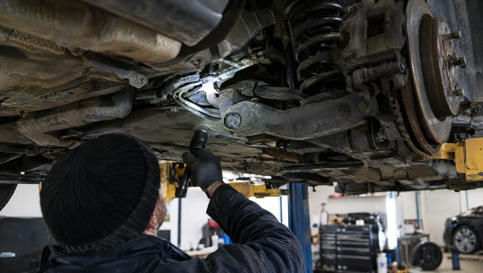 Wanneer moet mijn auto APK? Eerste keer, frequentie en datum