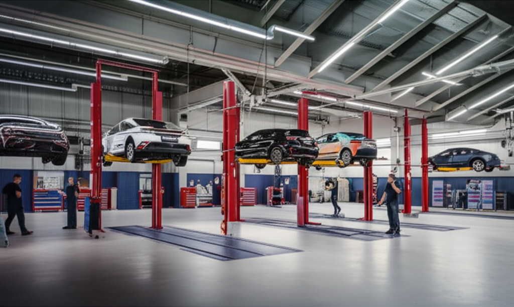 Kosten grote beurt auto: wat betaal je in 2026?