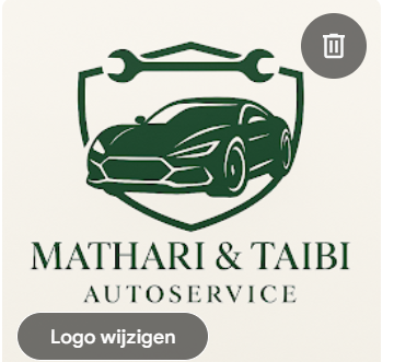 Mathari & Taibi Logo