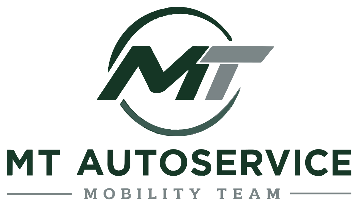 MT Autoservice - Mobility Team